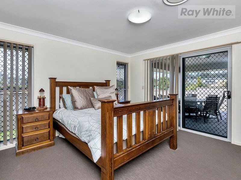 1 Plunkett Court, Collingwood Park QLD 4301