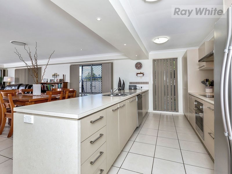1 Plunkett Court, Collingwood Park QLD 4301