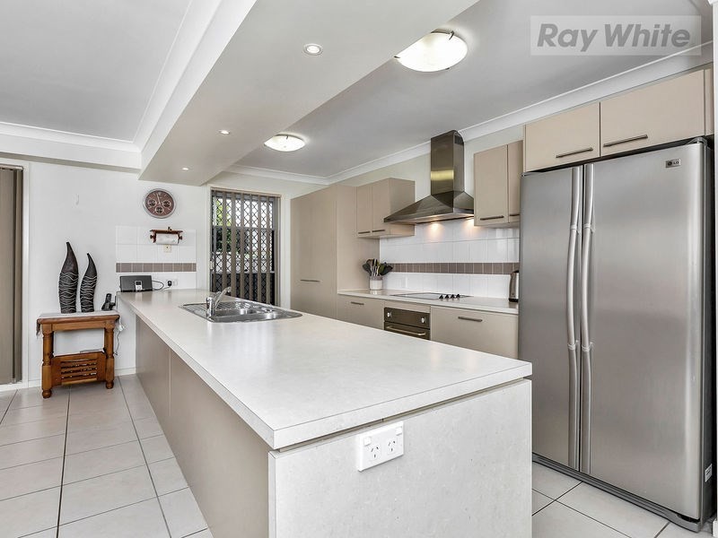 1 Plunkett Court, Collingwood Park QLD 4301