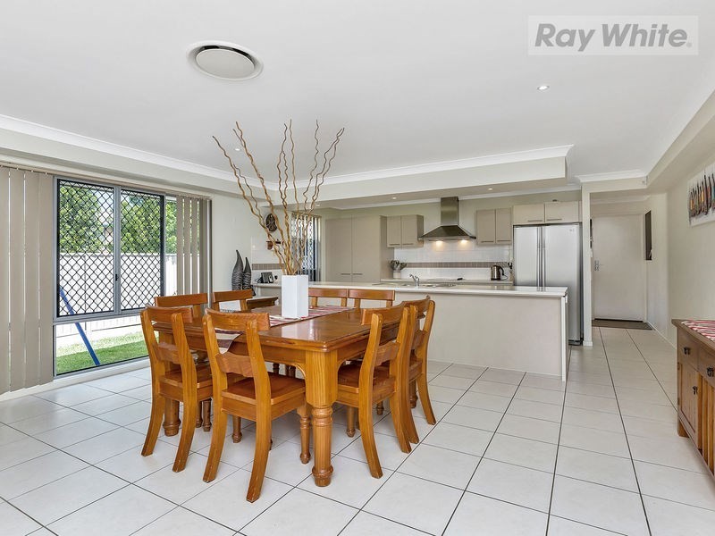 1 Plunkett Court, Collingwood Park QLD 4301