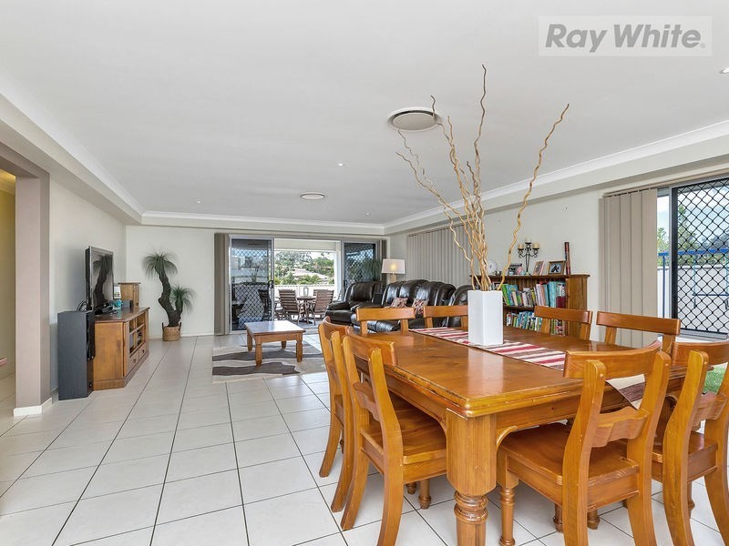 1 Plunkett Court, Collingwood Park QLD 4301