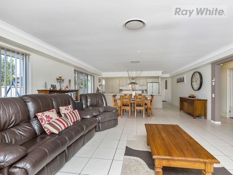1 Plunkett Court, Collingwood Park QLD 4301