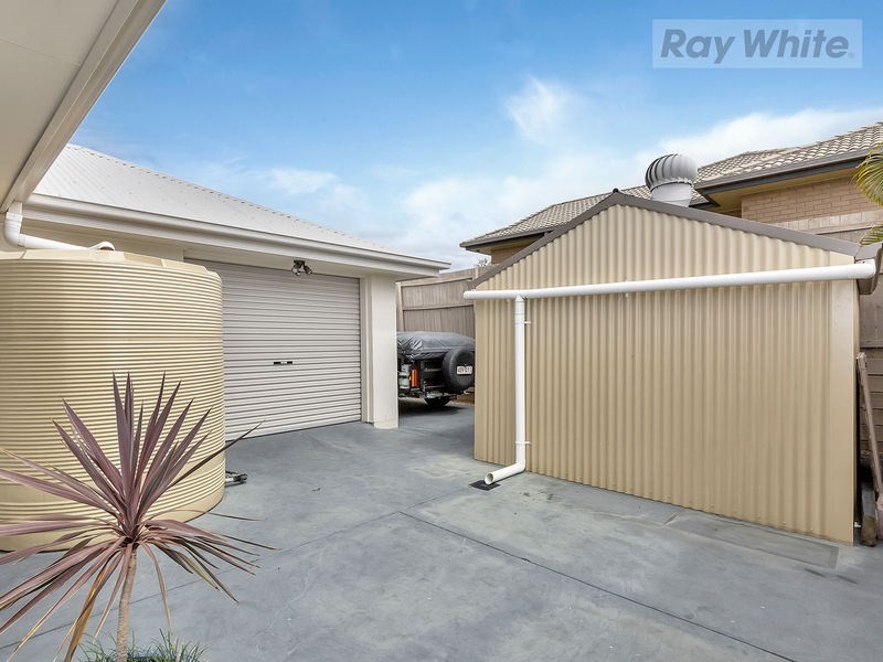 1 Plunkett Court, Collingwood Park QLD 4301