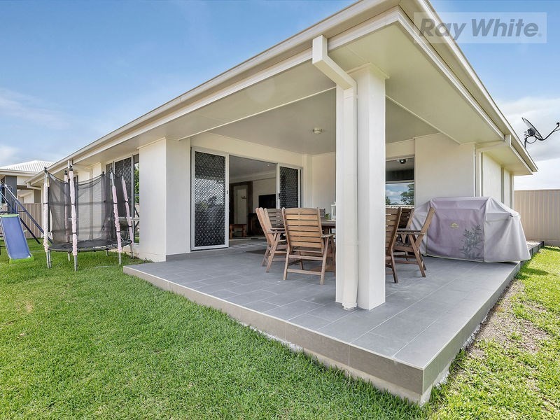 1 Plunkett Court, Collingwood Park QLD 4301