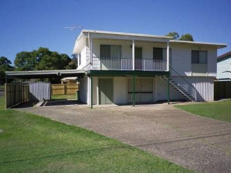 21 Glen Noble Avenue, Redbank Plains QLD 4301