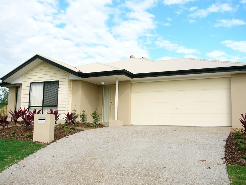 11 William Drysdale Court, Redbank Plains QLD 4301
