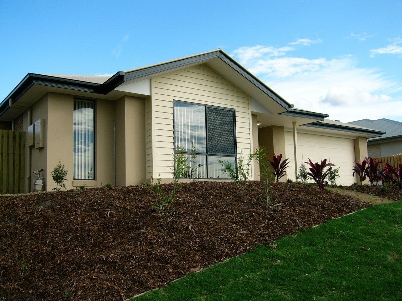 11 William Drysdale Court, Redbank Plains QLD 4301