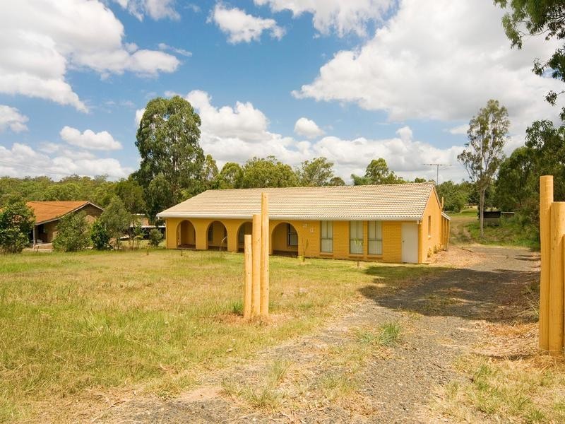 Bellbird Park QLD 4300