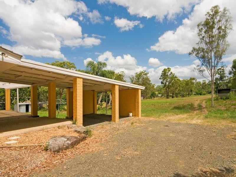 Bellbird Park QLD 4300