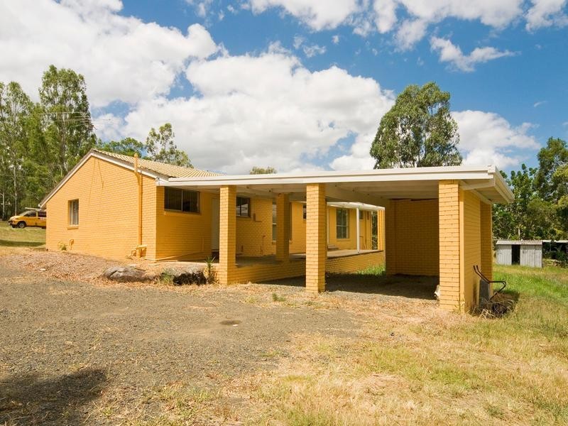 Bellbird Park QLD 4300