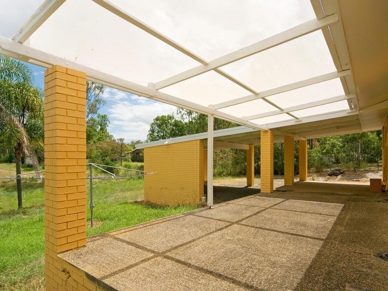 Bellbird Park QLD 4300