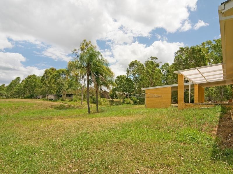 Bellbird Park QLD 4300