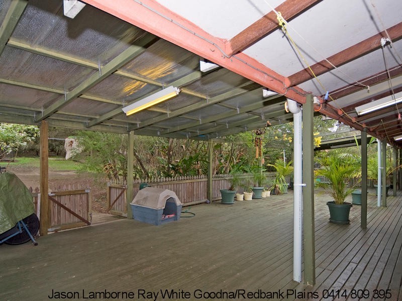 Redbank Plains QLD 4301