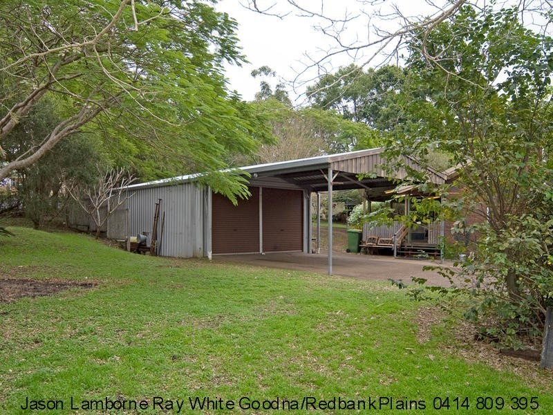 Redbank Plains QLD 4301