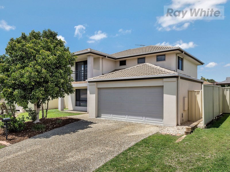 8 Amie Place, Raceview QLD 4305