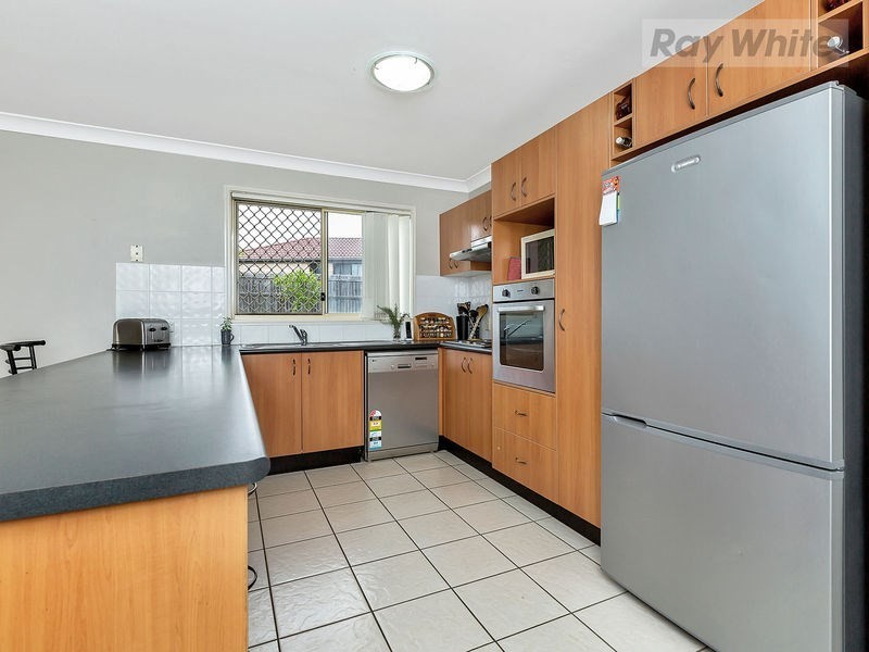 4 Moroney Court, Goodna QLD 4300