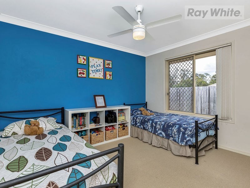 4 Moroney Court, Goodna QLD 4300