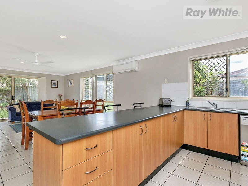 4 Moroney Court, Goodna QLD 4300