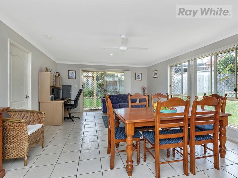 4 Moroney Court, Goodna QLD 4300