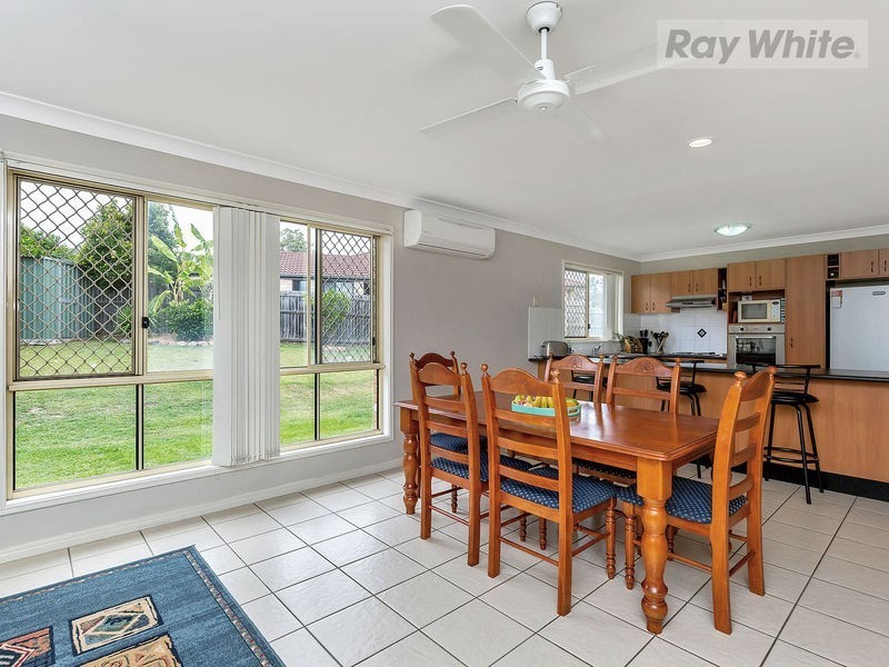 4 Moroney Court, Goodna QLD 4300