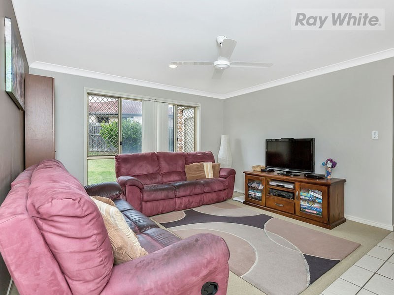 4 Moroney Court, Goodna QLD 4300