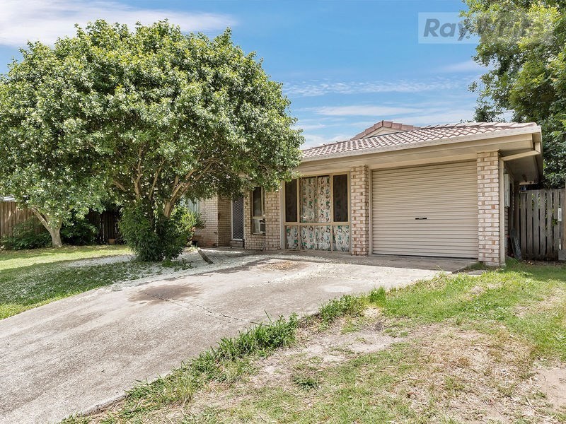 98 Highbury Drive, Redbank Plains QLD 4301