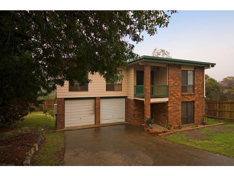 29 Shanahan Parade, Redbank Plains QLD 4301
