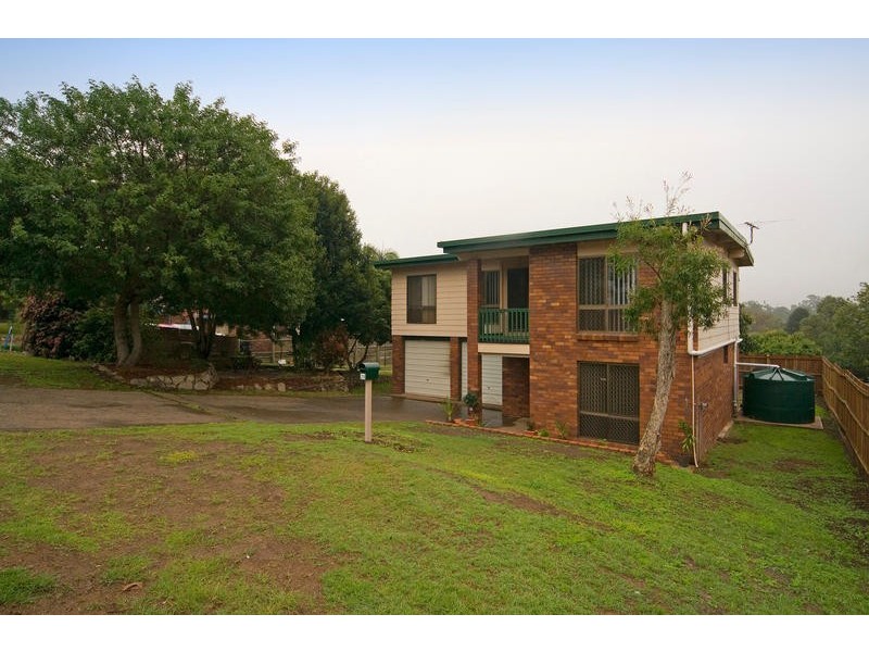 29 Shanahan Parade, Redbank Plains QLD 4301