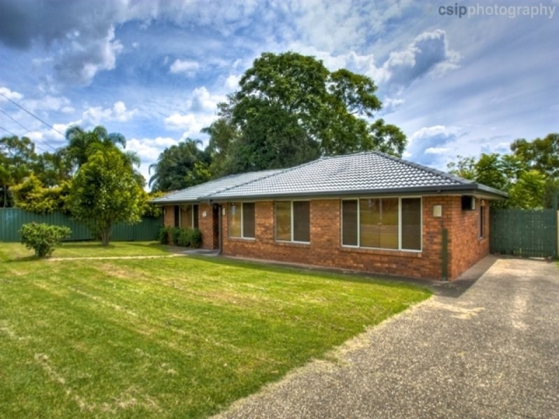 45 Collingwood Drive, Collingwood Park QLD 4301