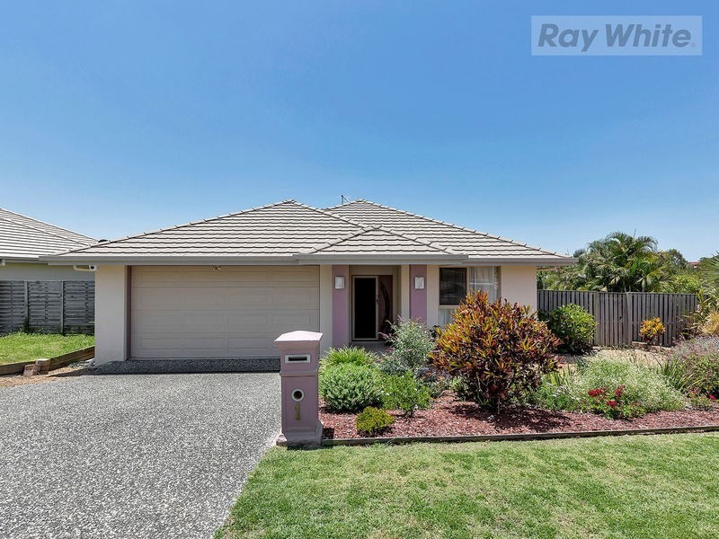 1 Tait Avenue, Redbank Plains QLD 4301