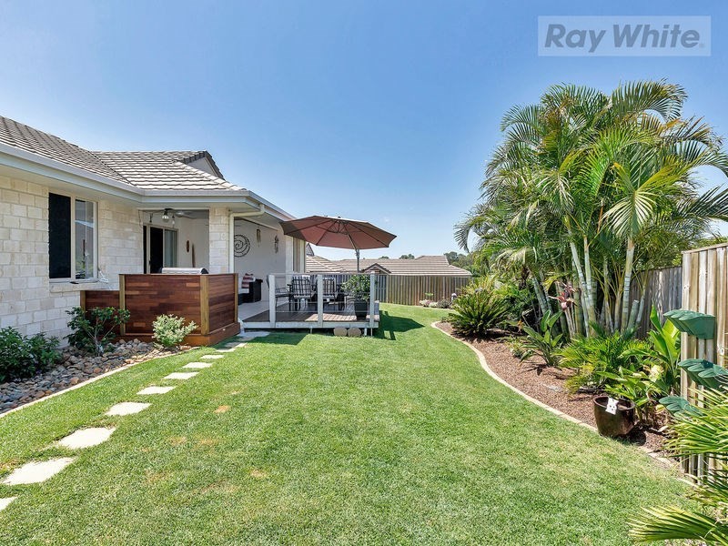 1 Tait Avenue, Redbank Plains QLD 4301