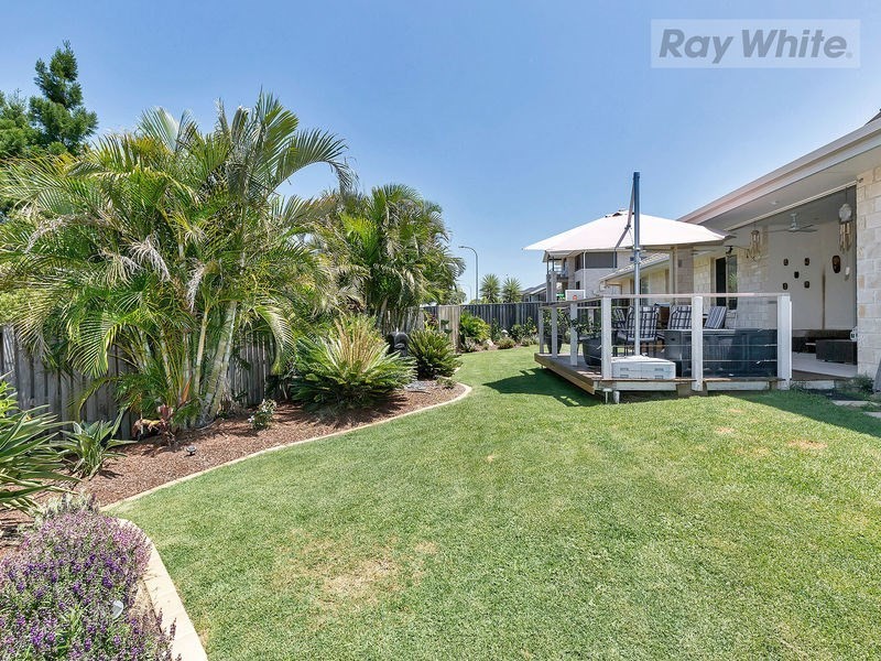 1 Tait Avenue, Redbank Plains QLD 4301