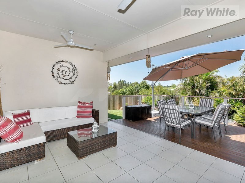 1 Tait Avenue, Redbank Plains QLD 4301
