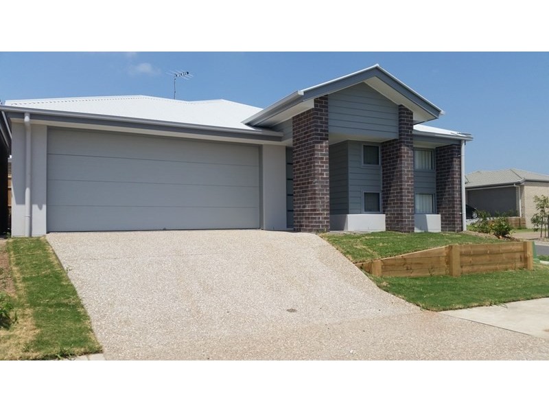 10 Wren Street, Redbank Plains QLD 4301