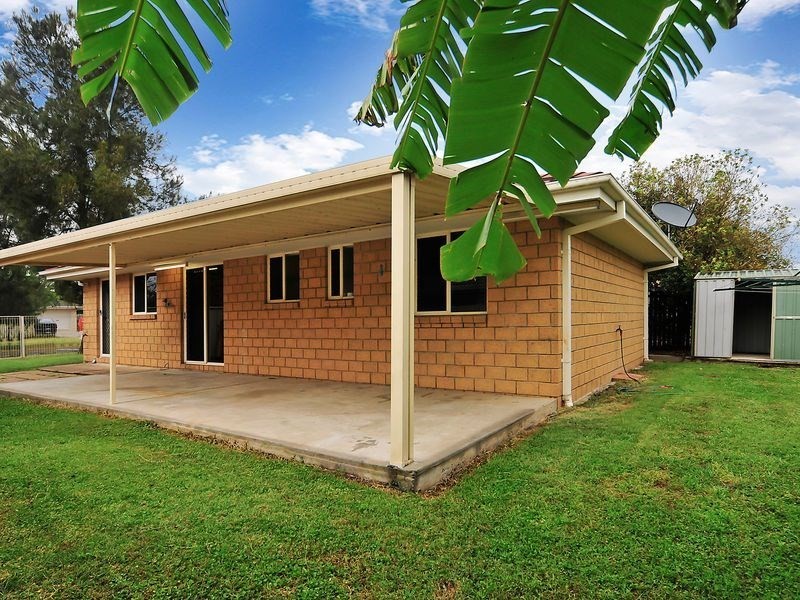 16 She Oak Court, Redbank Plains QLD 4301