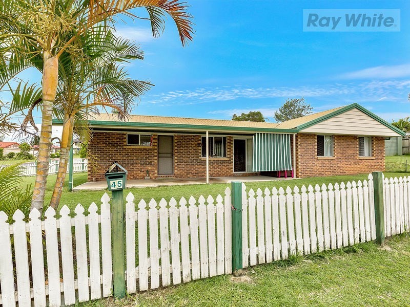 45 Josey Street, Redbank Plains QLD 4301