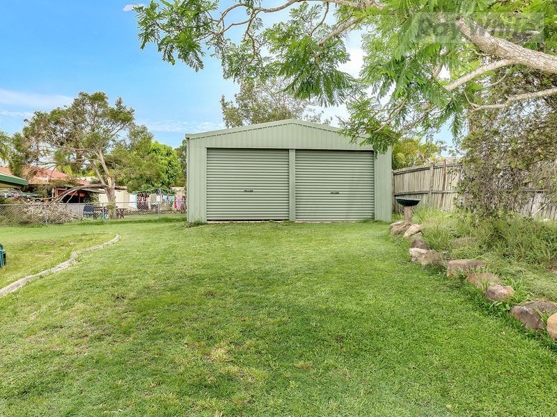 45 Josey Street, Redbank Plains QLD 4301