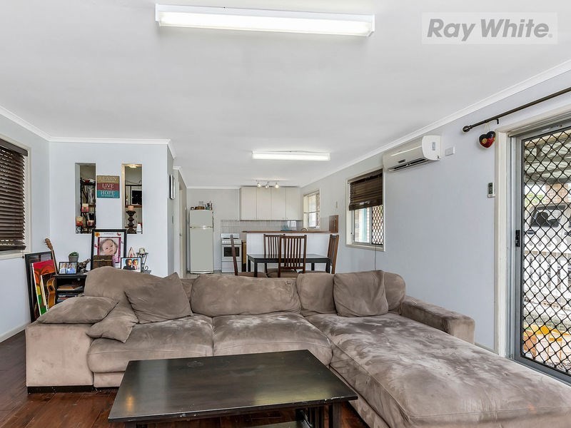 45 Josey Street, Redbank Plains QLD 4301