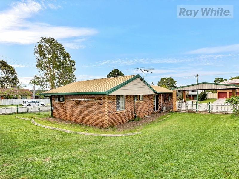 45 Josey Street, Redbank Plains QLD 4301