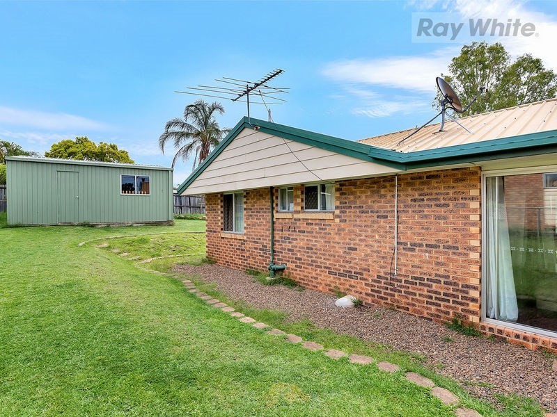 45 Josey Street, Redbank Plains QLD 4301