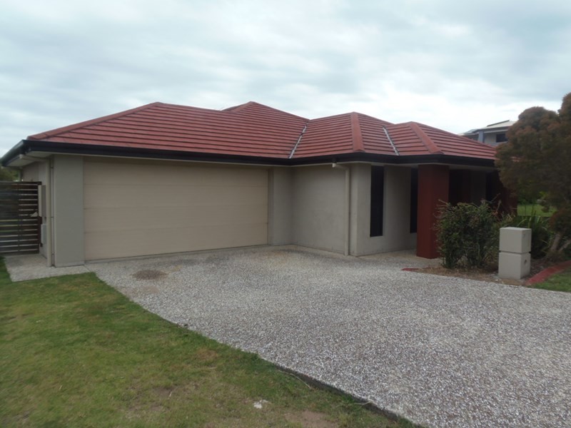 21 Cobbin Circuit, Redbank Plains QLD 4301