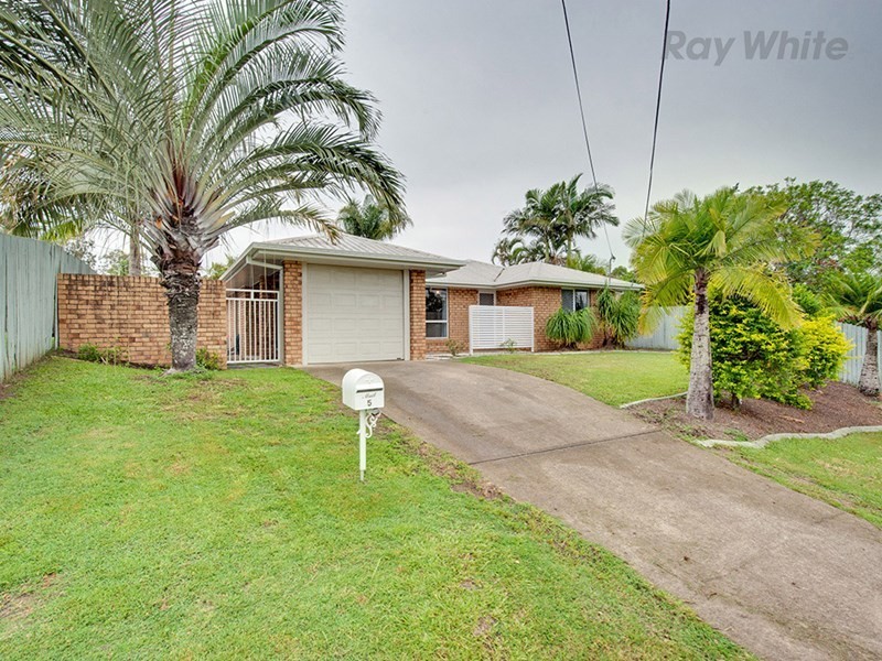 5 Figtree Lane, Redbank Plains QLD 4301