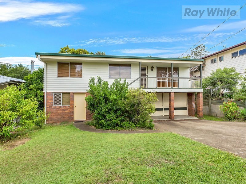 36 Braeridge Drive, Bundamba QLD 4304
