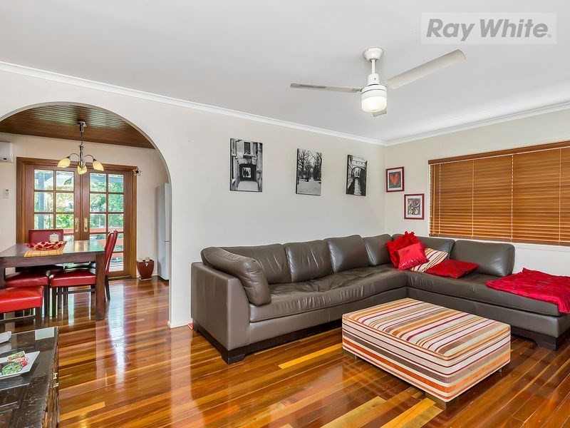 36 Braeridge Drive, Bundamba QLD 4304