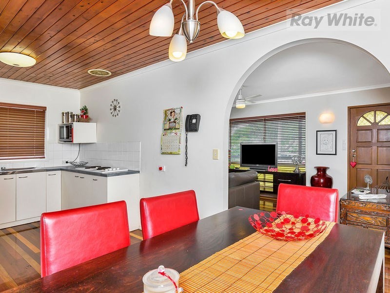 36 Braeridge Drive, Bundamba QLD 4304