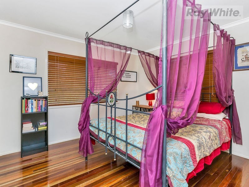 36 Braeridge Drive, Bundamba QLD 4304