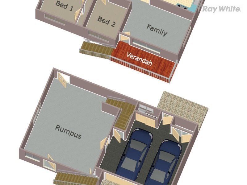 36 Braeridge Drive, Bundamba QLD 4304