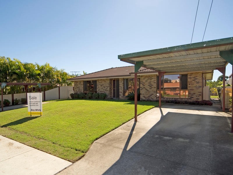 5 Highbury Drive, Redbank Plains QLD 4301
