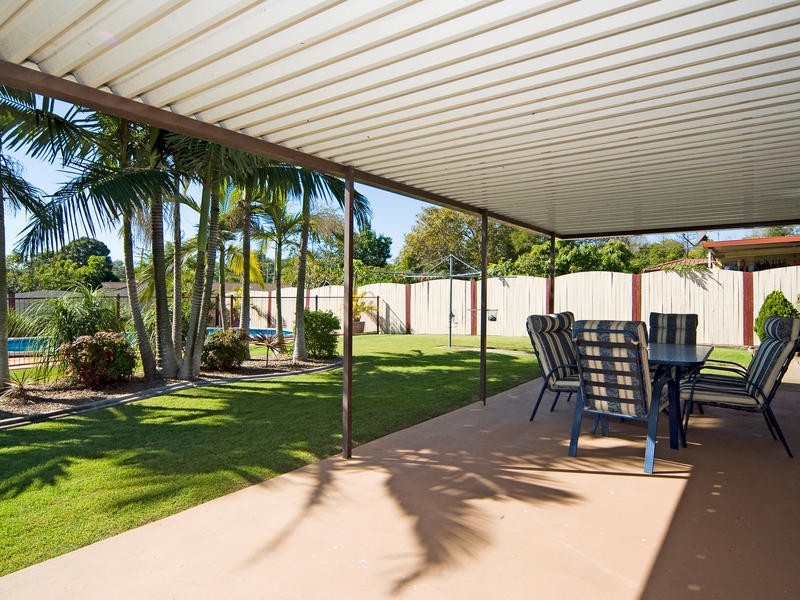 5 Highbury Drive, Redbank Plains QLD 4301