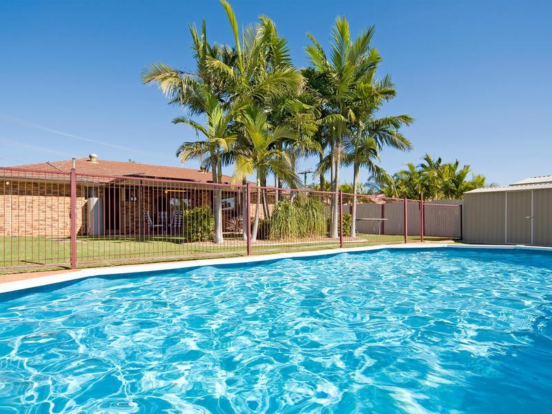 5 Highbury Drive, Redbank Plains QLD 4301